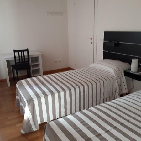 Al 106 Trieste Exterior foto