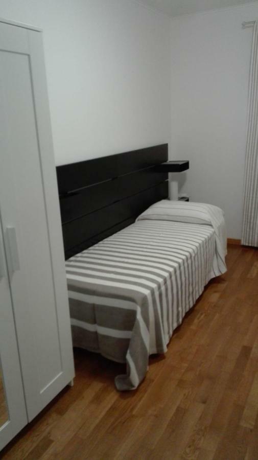 Al 106 Trieste Exterior foto